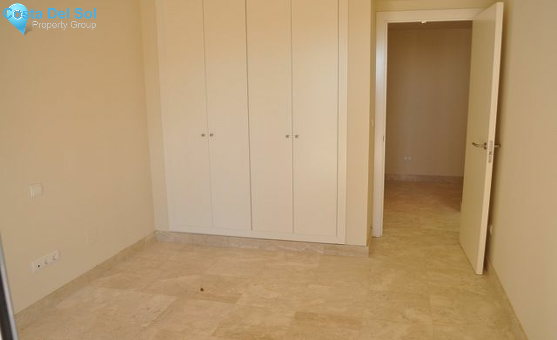 Semi-Detached House in Cabopino-1519829