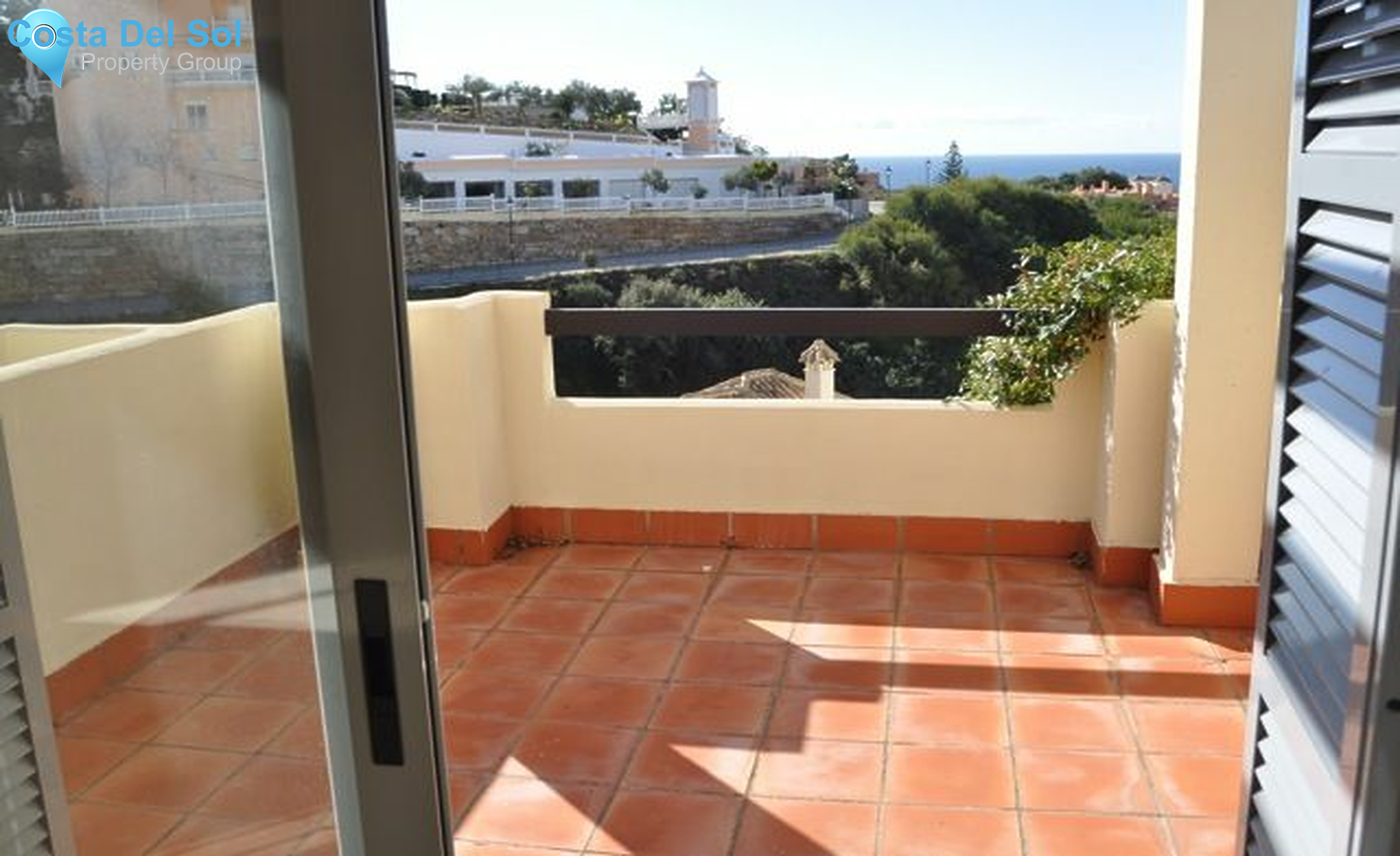 Semi-Detached House in Cabopino-1519830