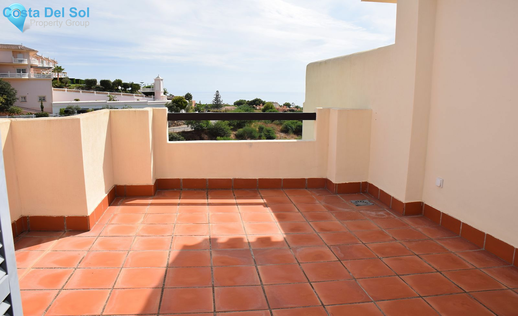 Semi-Detached House in Cabopino-1519831