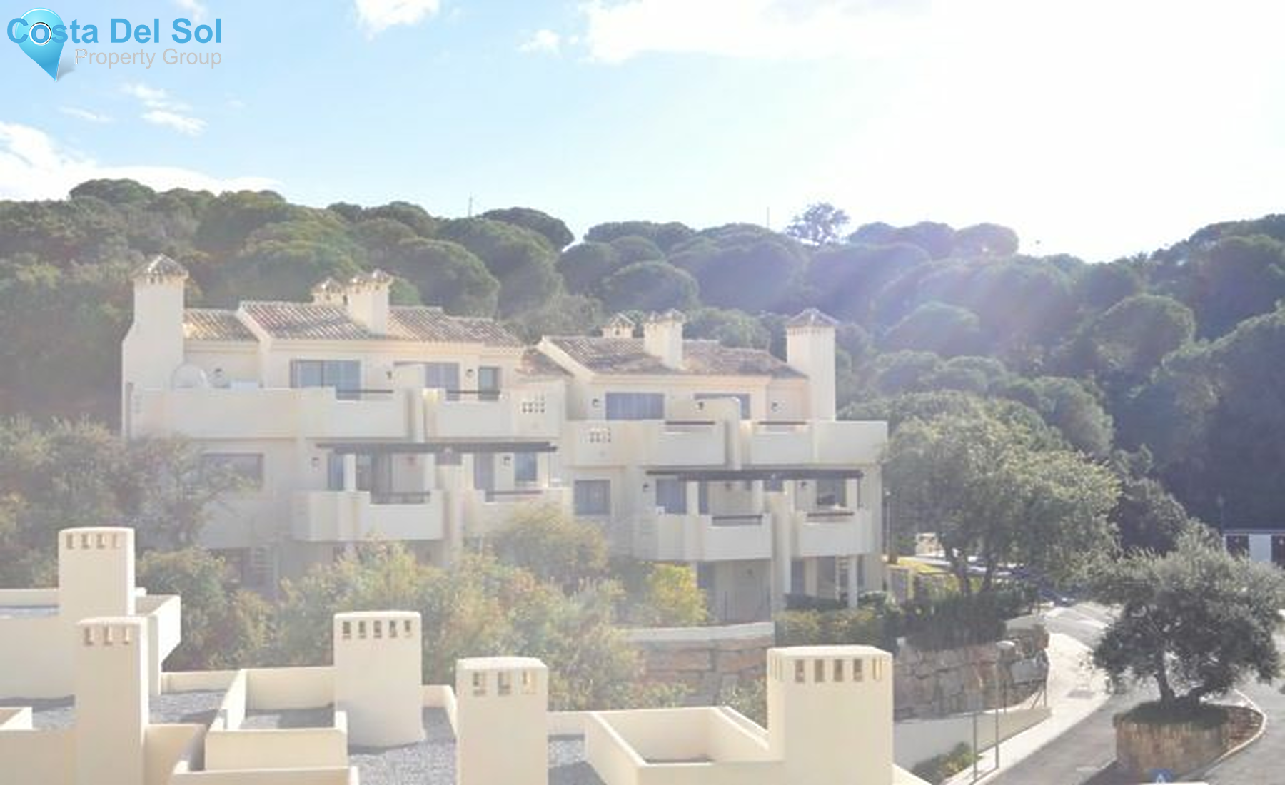 Semi-Detached House in Cabopino-1519833