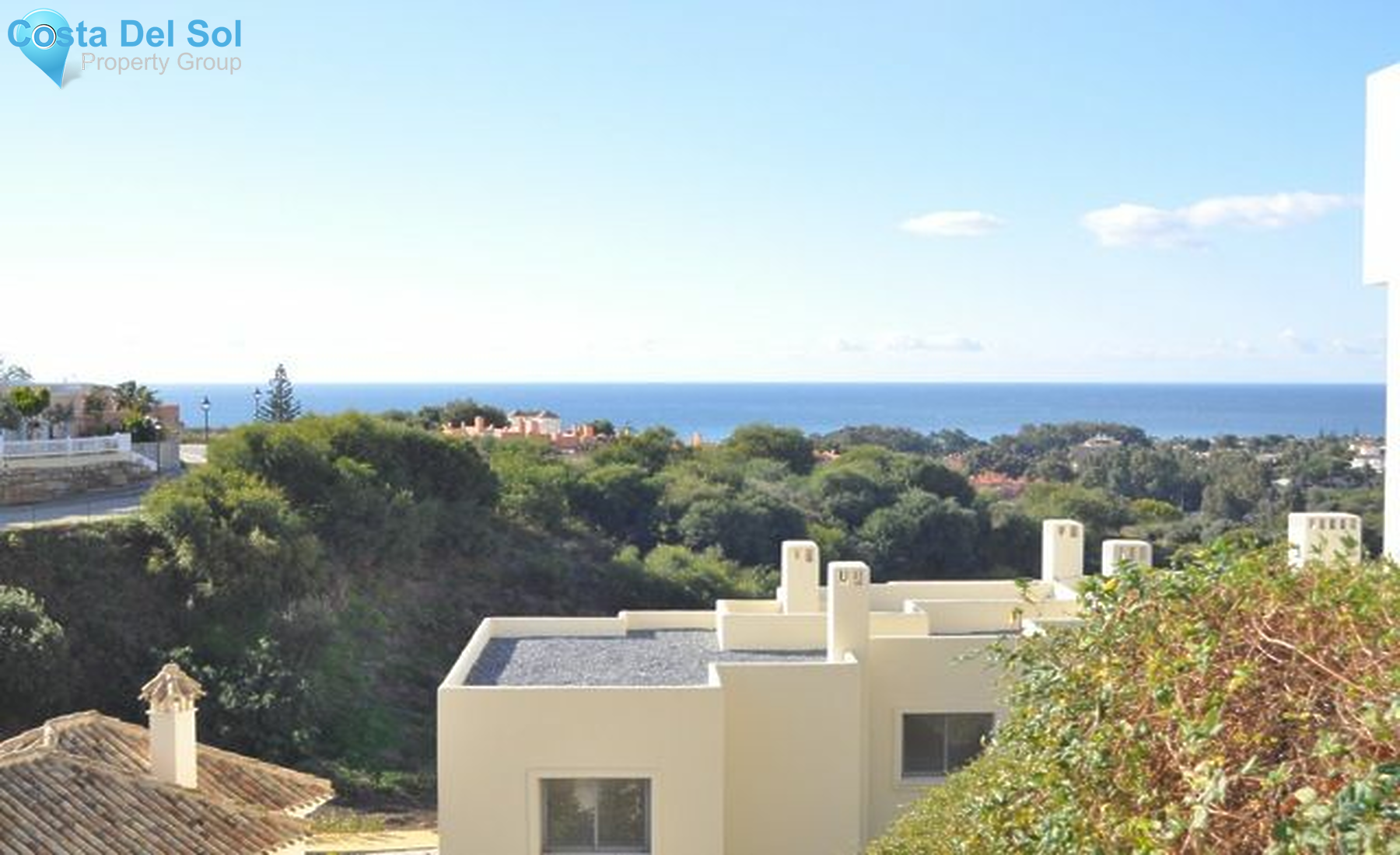 Semi-Detached House in Cabopino-1519817