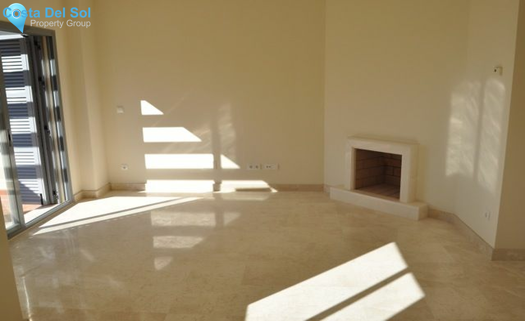 Semi-Detached House in Cabopino-1519818