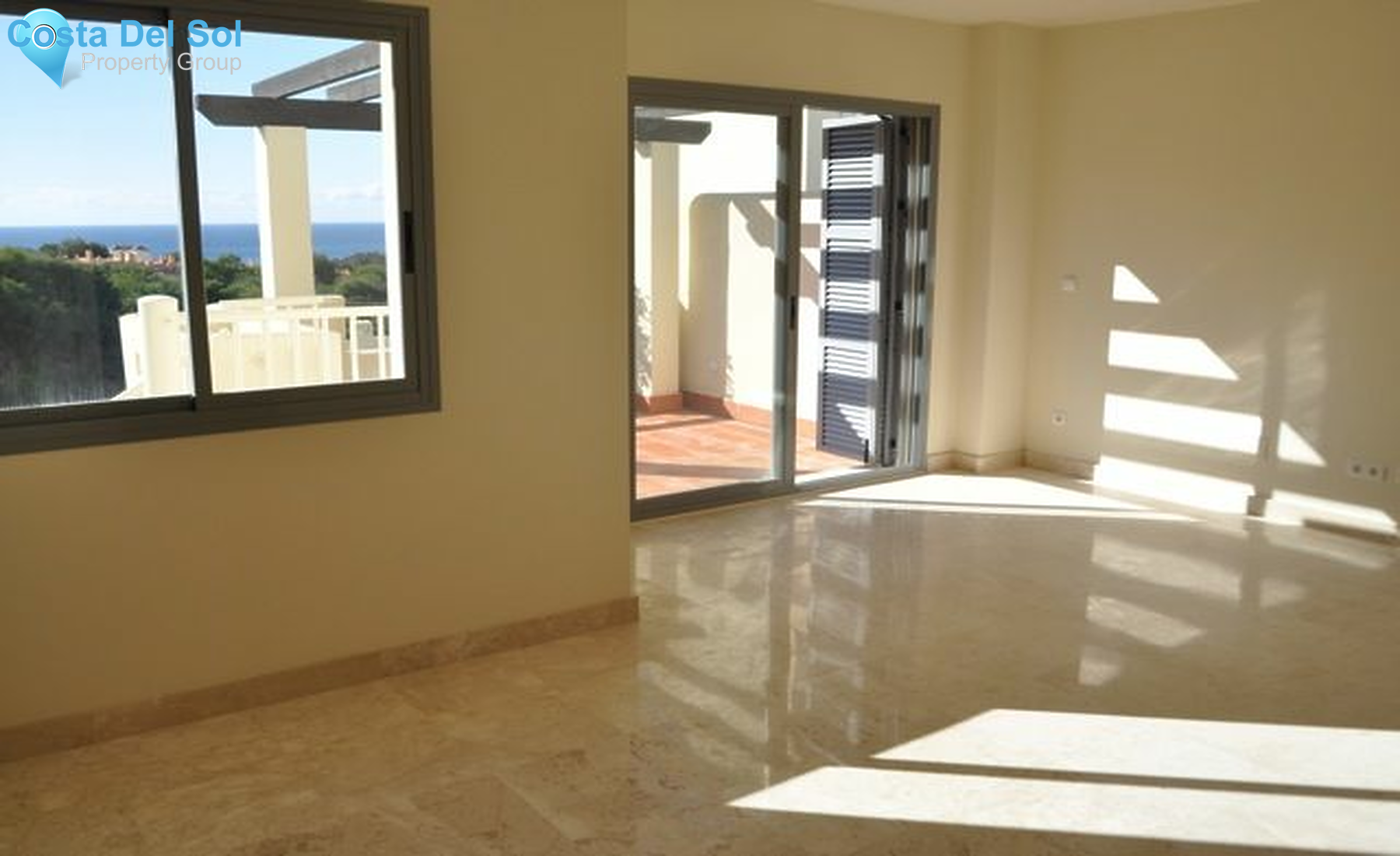 Semi-Detached House in Cabopino-1519819