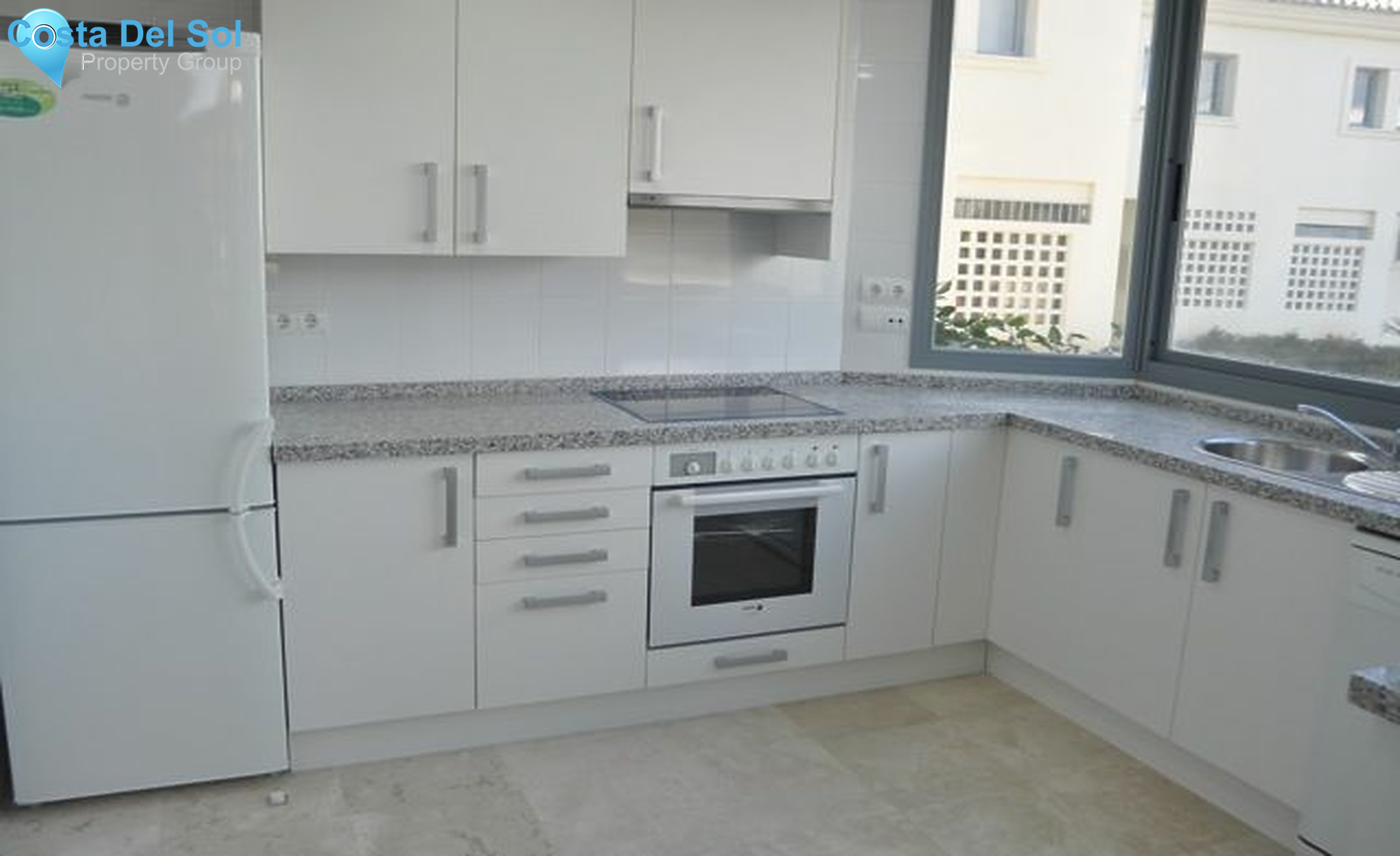 Semi-Detached House in Cabopino-1519820