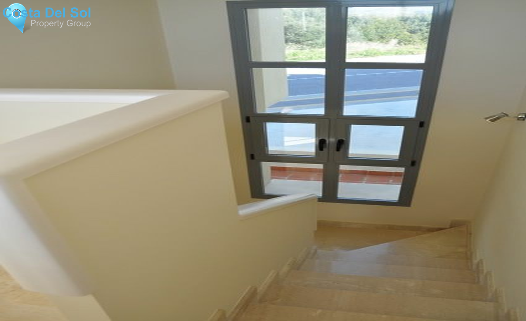 Semi-Detached House in Cabopino-1519823