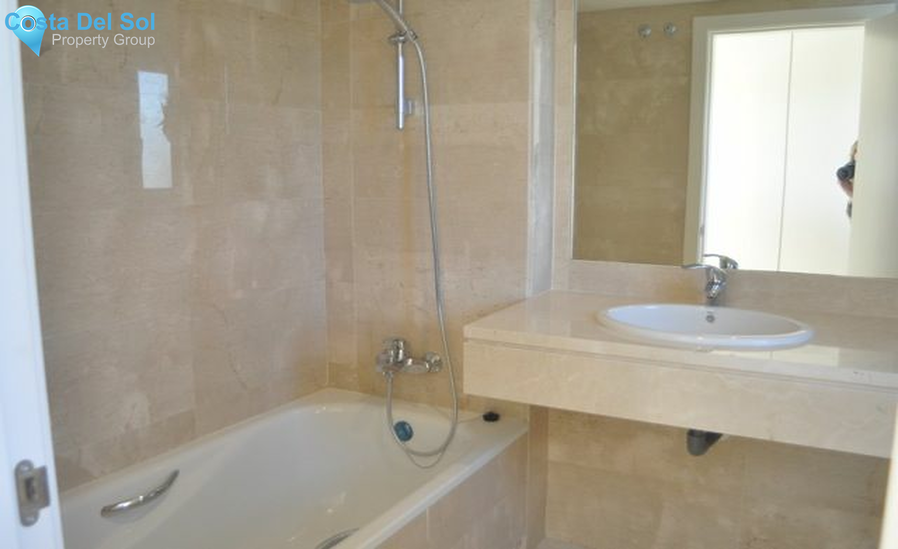 Semi-Detached House in Cabopino-1519824