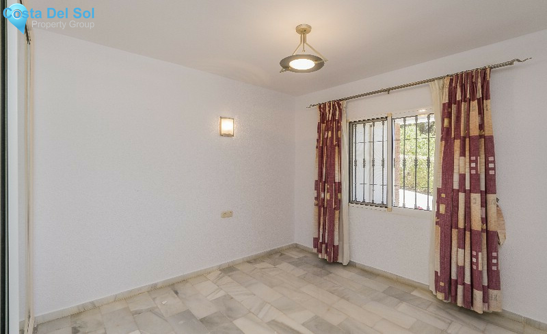 Semi-Detached House in Calahonda-1242498