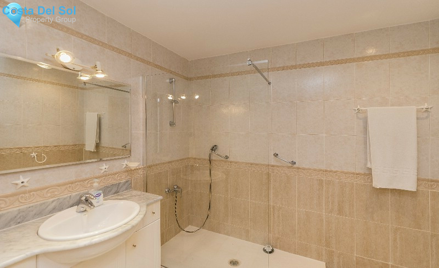 Semi-Detached House in Calahonda-1242500