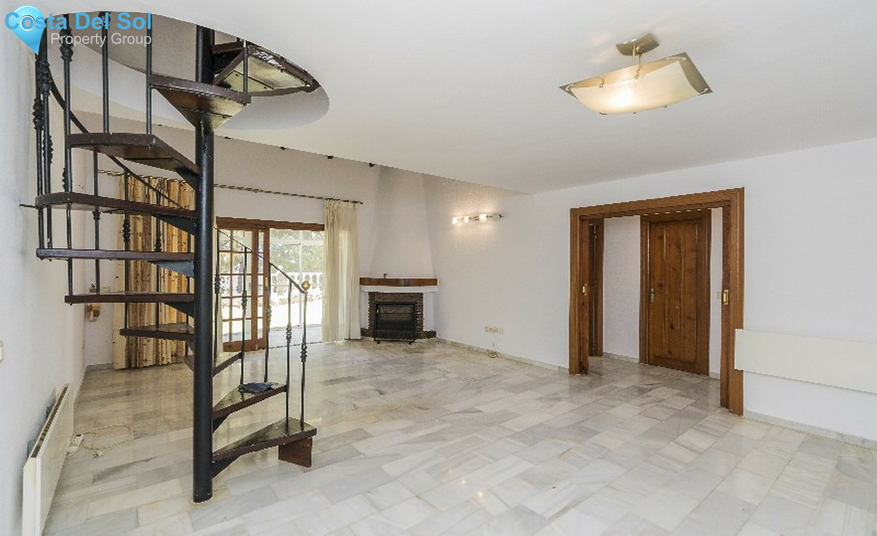 Semi-Detached House in Calahonda-1242502