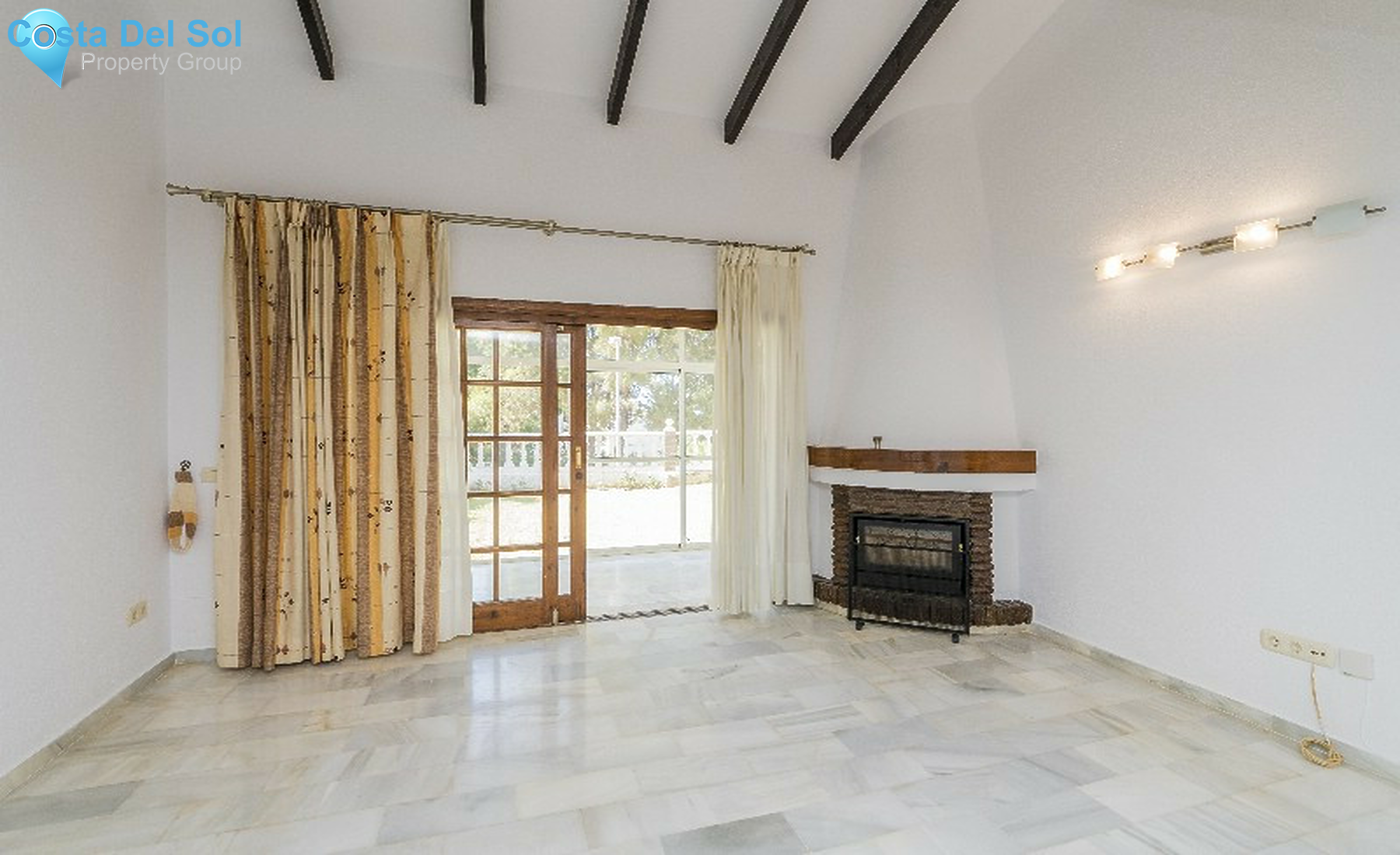 Semi-Detached House in Calahonda-1242503