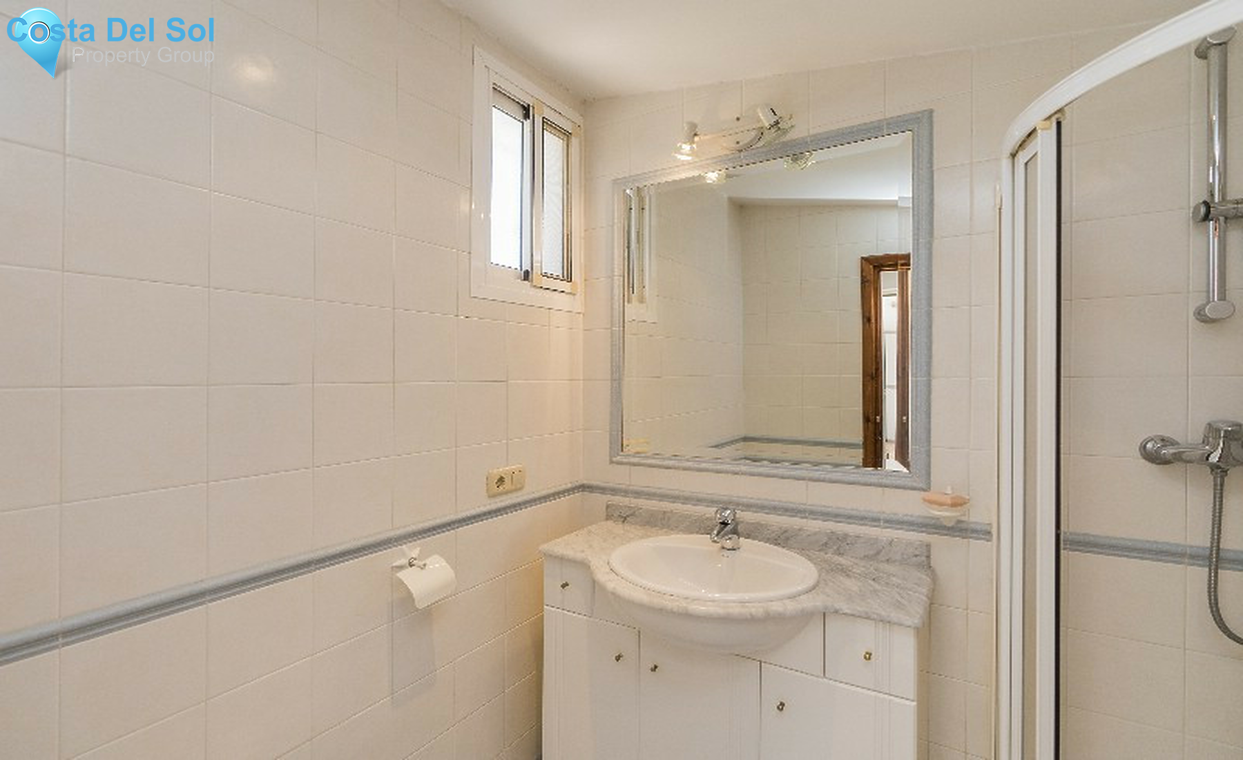 Semi-Detached House in Calahonda-1242506