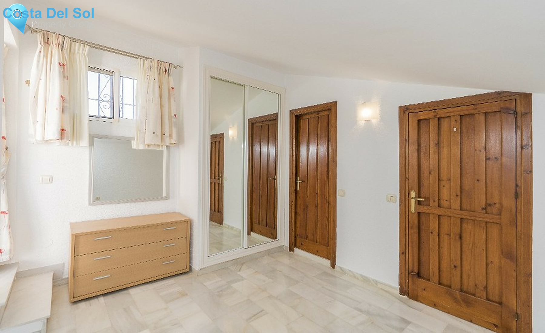 Semi-Detached House in Calahonda-1242507