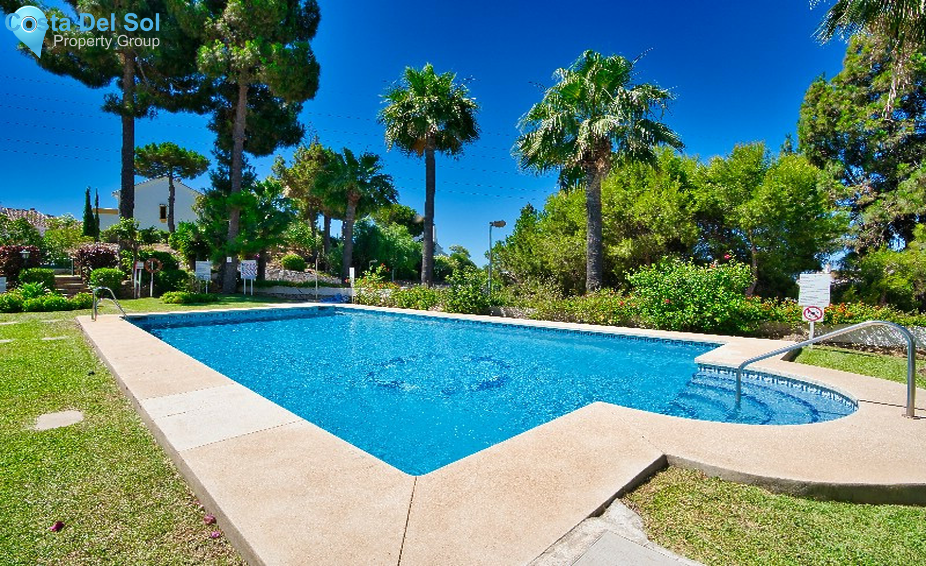 Semi-Detached House in Calahonda-1242494