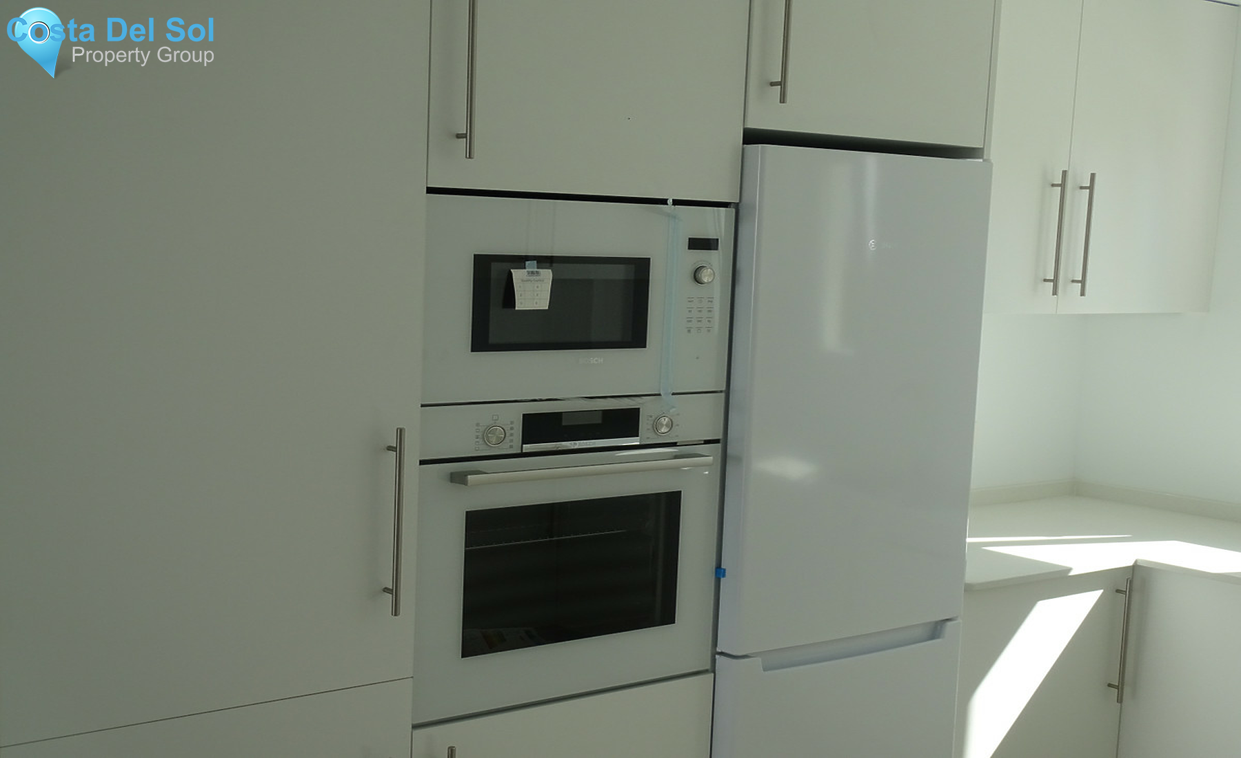 Semi-Detached House in Calahonda-1248943