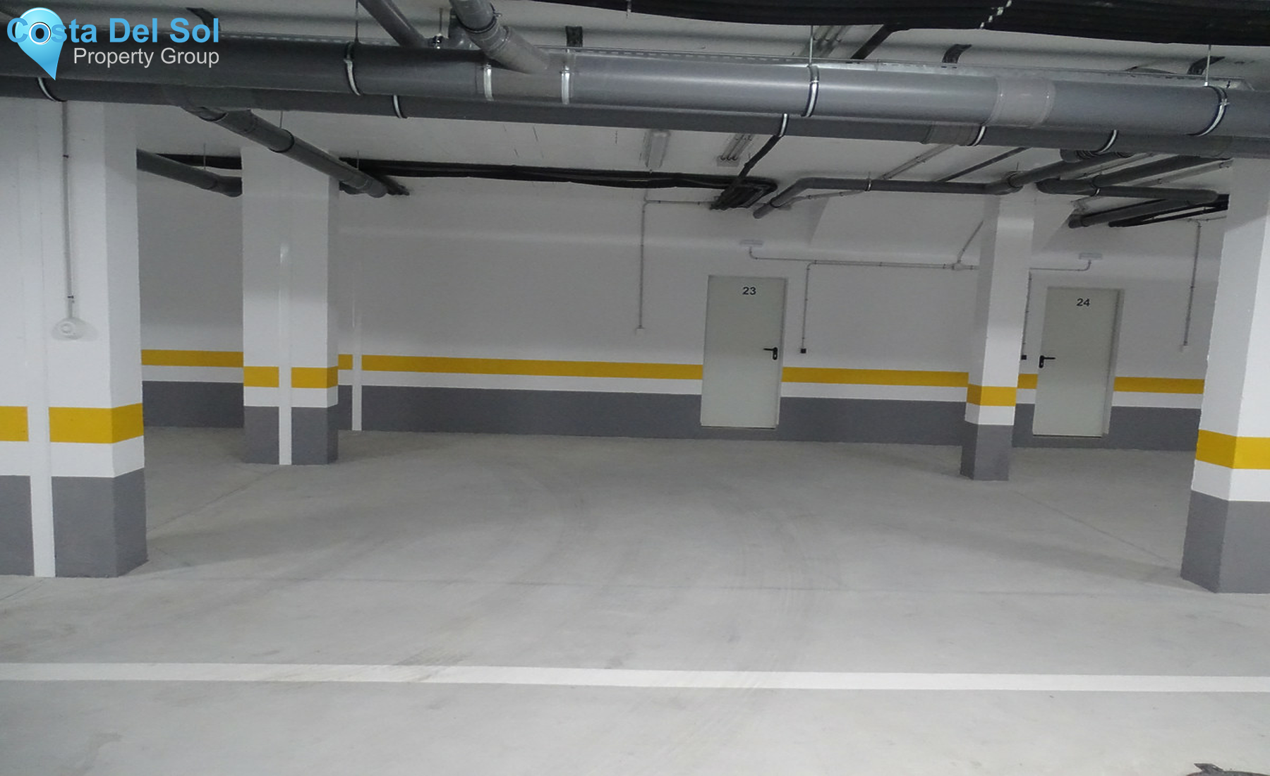 Semi-Detached House in Calahonda-1248944