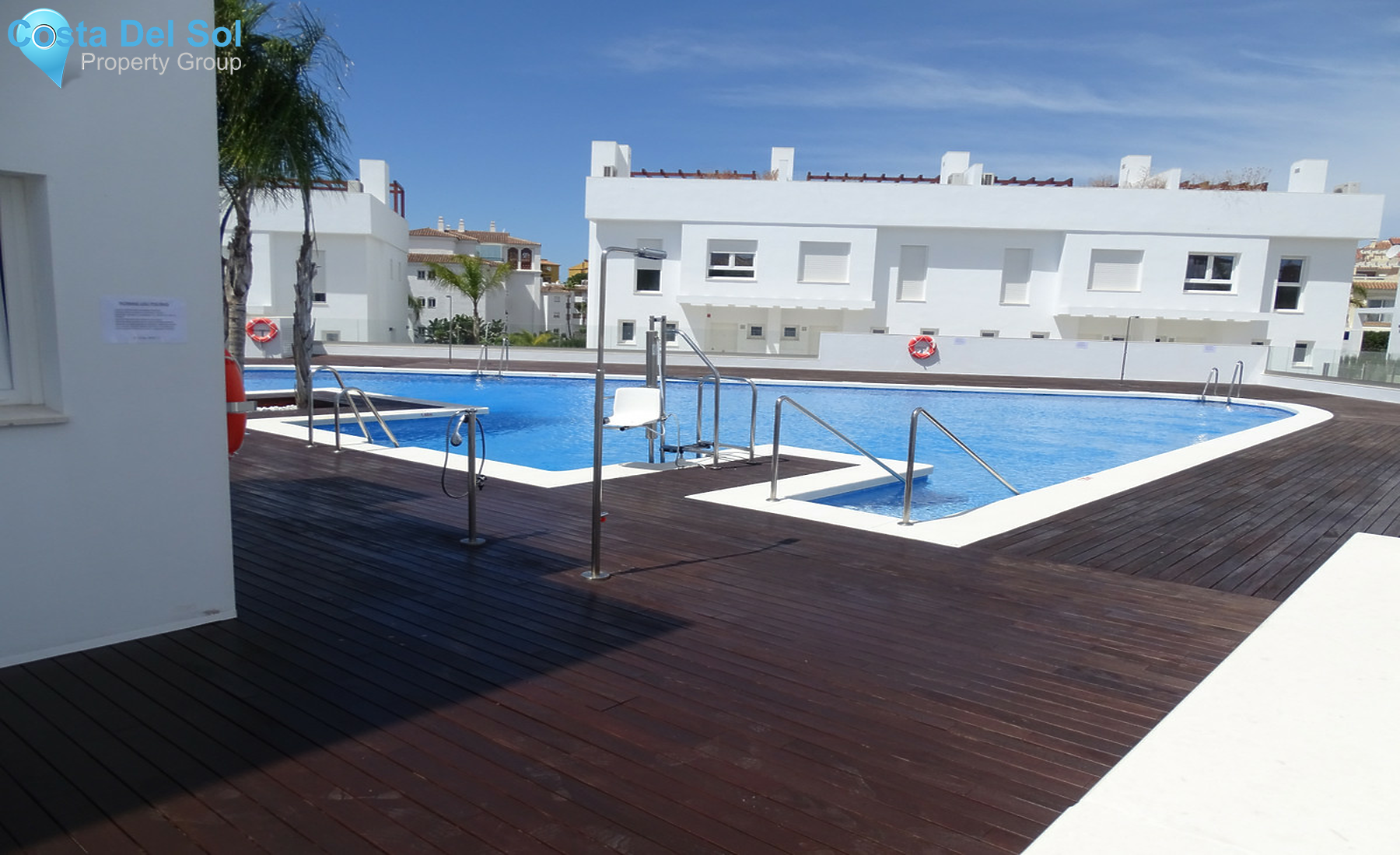 Semi-Detached House in Calahonda-1248946