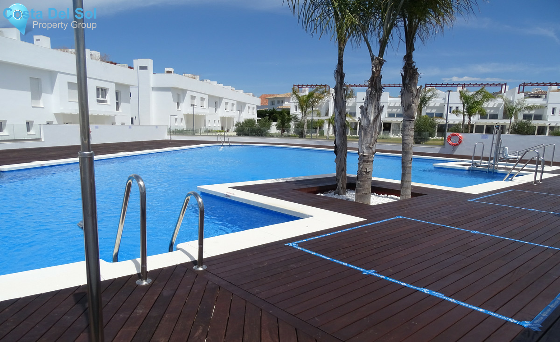 Semi-Detached House in Calahonda-1248947