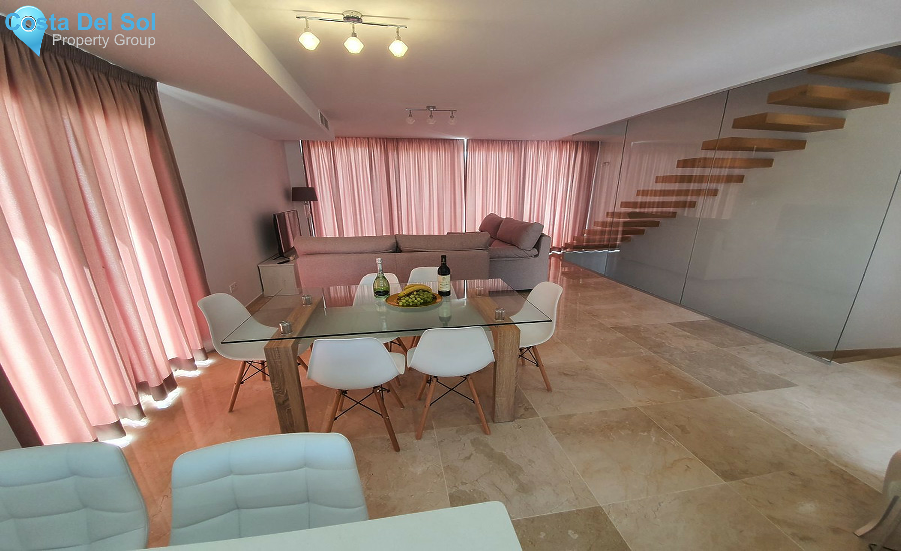 Semi-Detached House in Calahonda-1248931