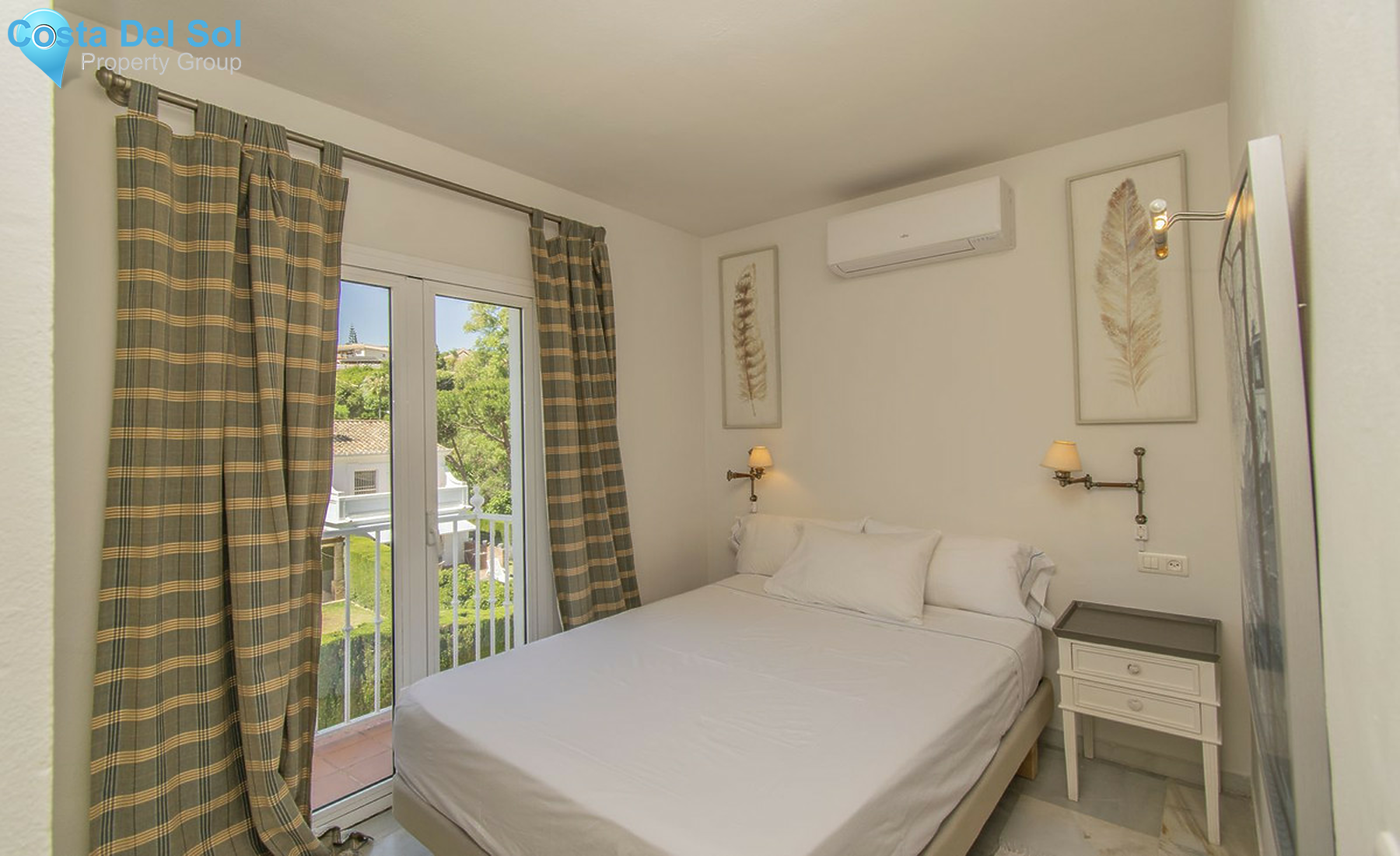 Semi-Detached House in Calahonda-1254967