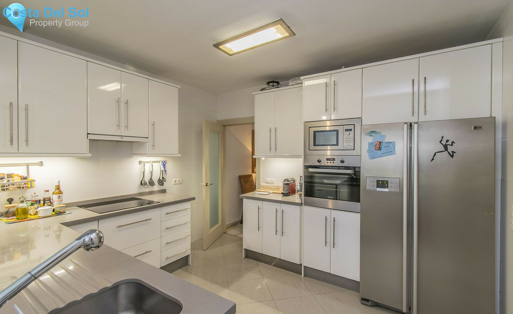 Semi-Detached House in Calahonda-1254971