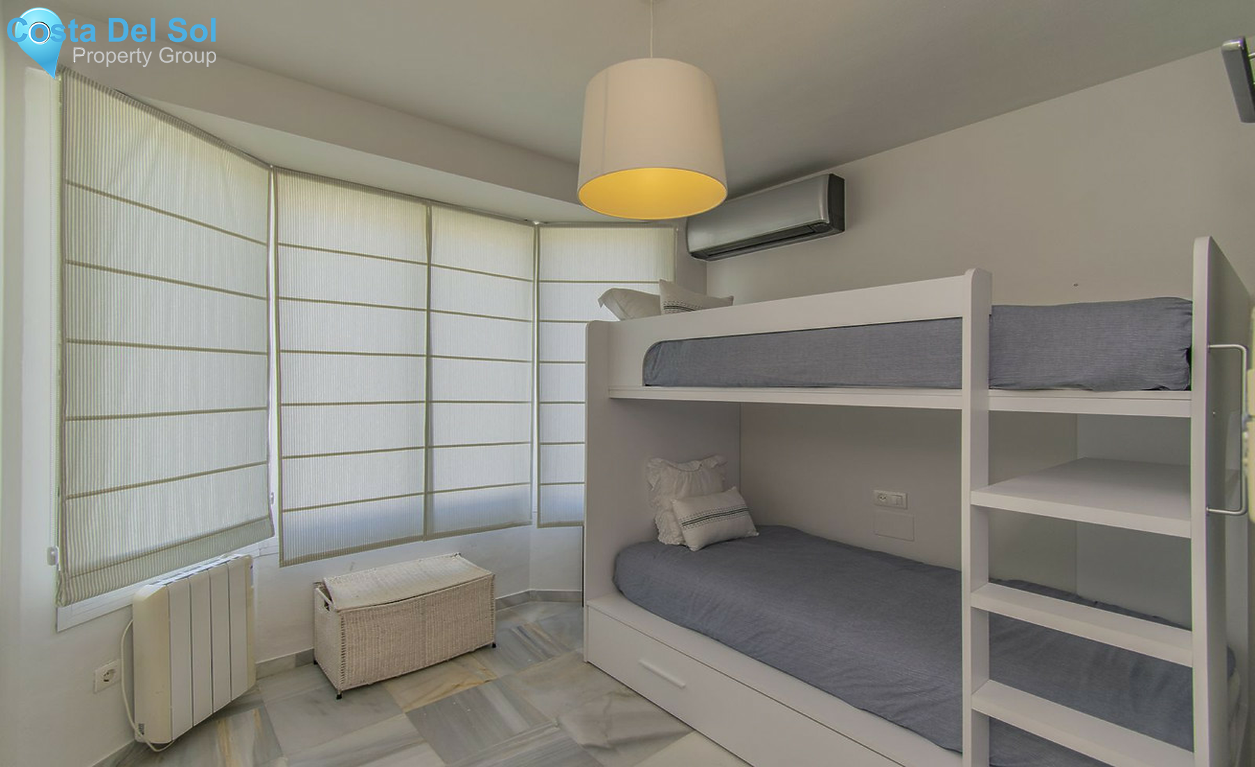 Semi-Detached House in Calahonda-1254973