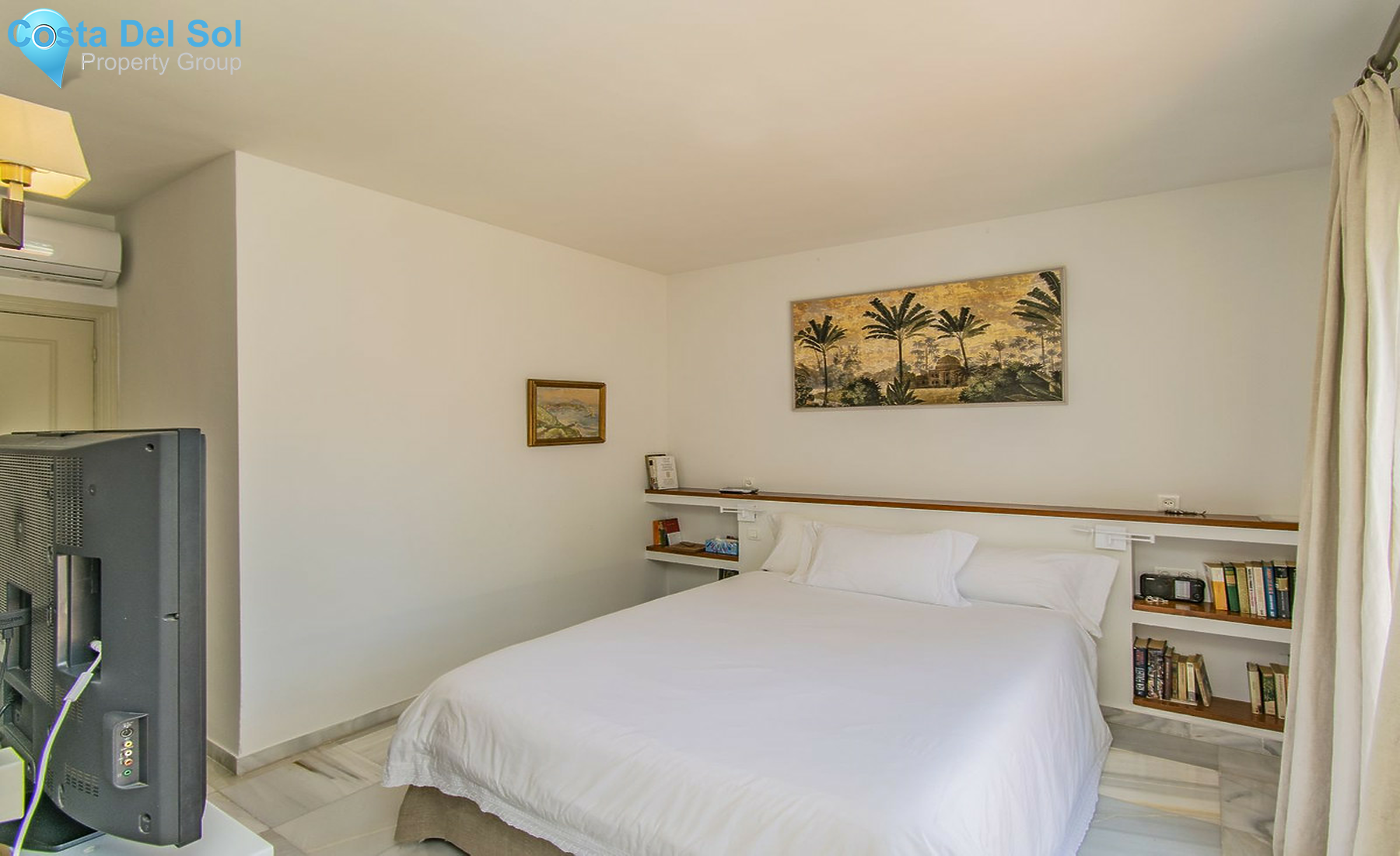 Semi-Detached House in Calahonda-1254975