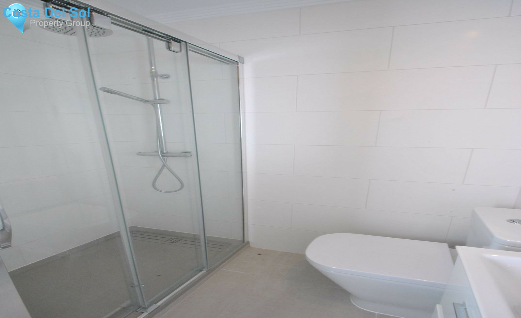 Semi-Detached House in Calahonda-1256198