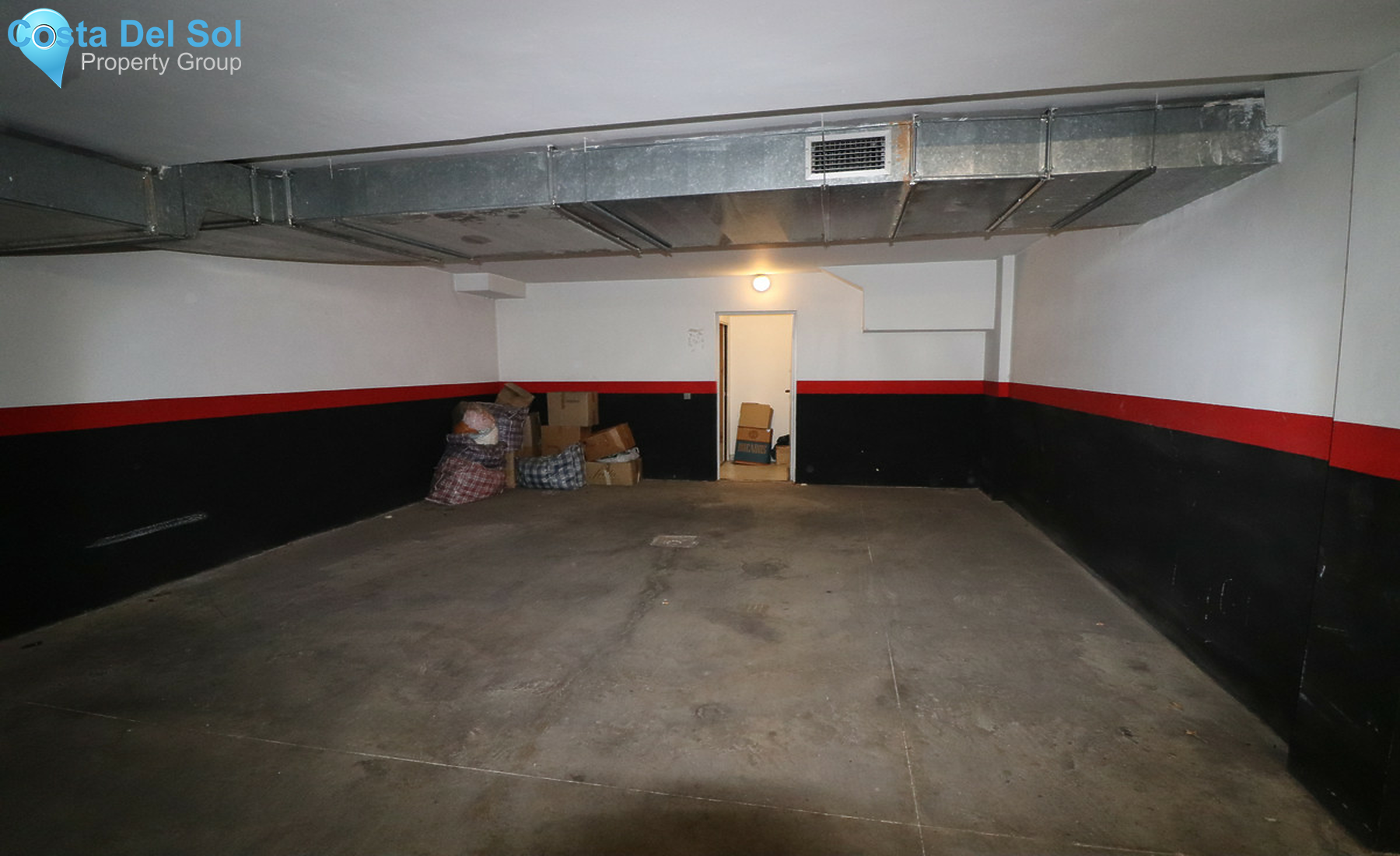 Semi-Detached House in Calahonda