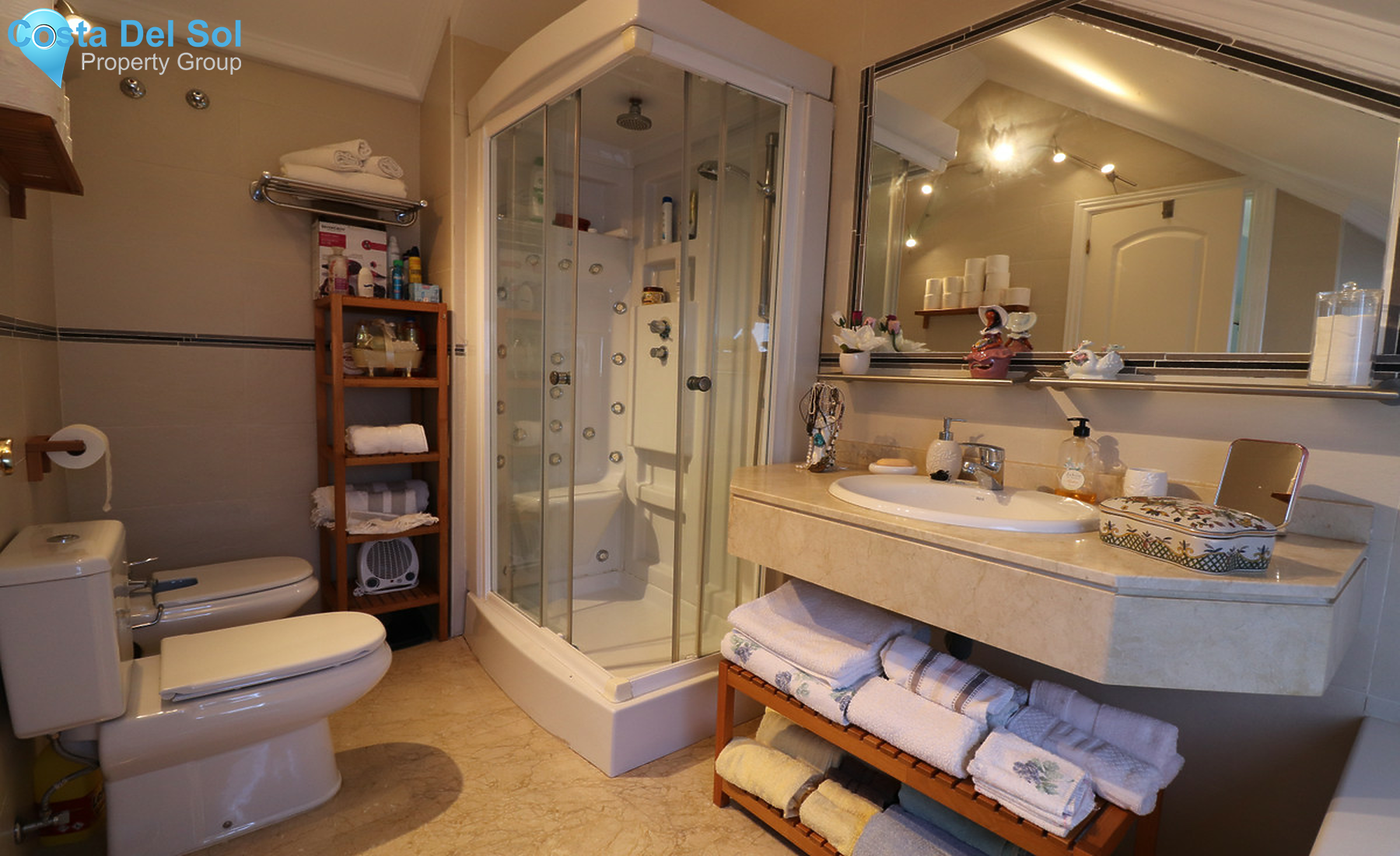 Semi-Detached House in Calahonda-1309086