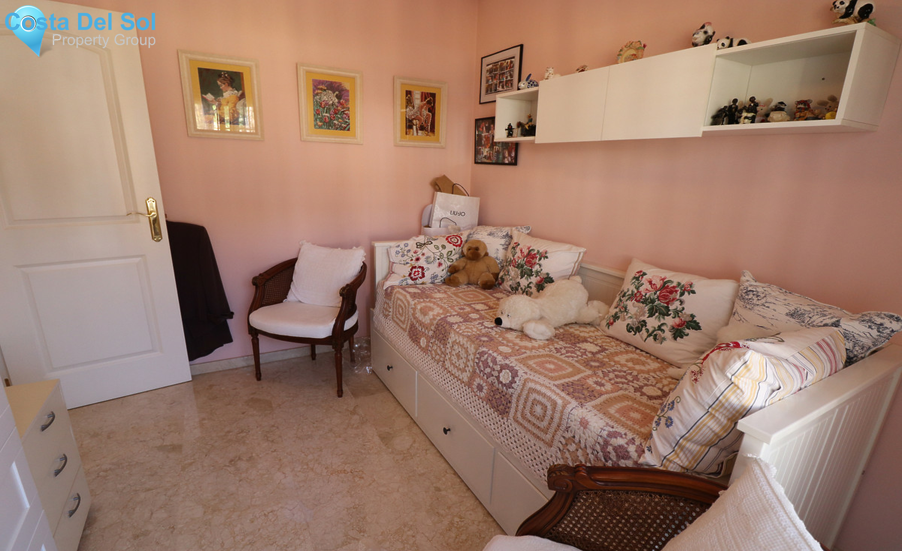 Semi-Detached House in Calahonda-1309088