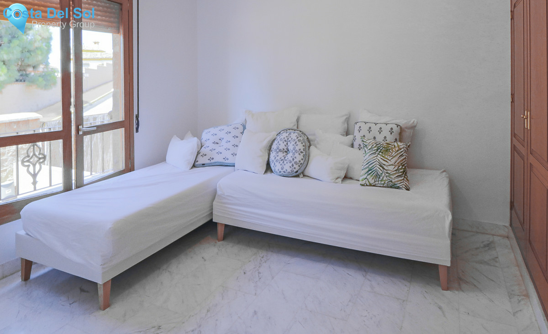 Semi-Detached House in Calahonda-1311446