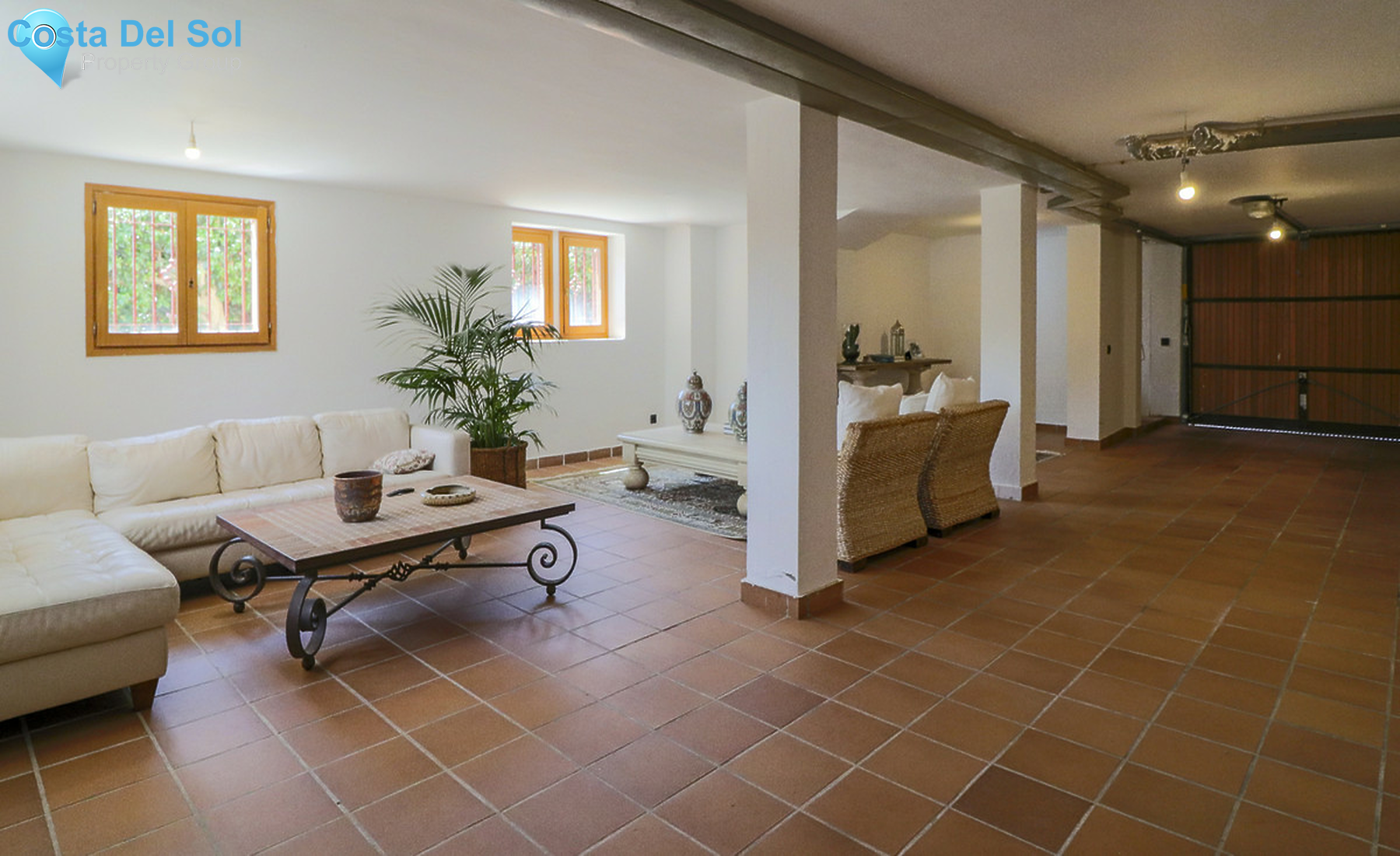 Semi-Detached House in Calahonda-1311449