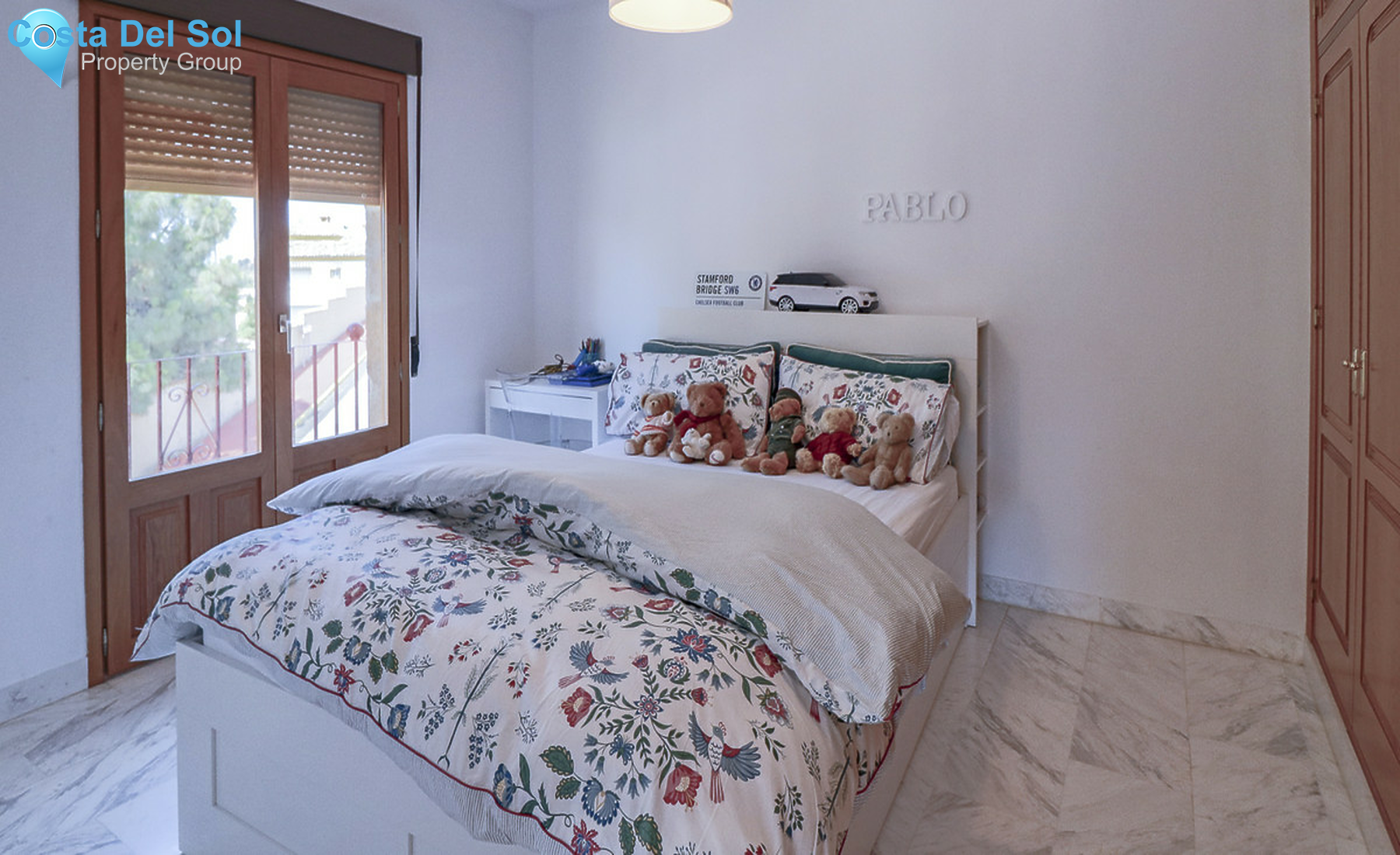 Semi-Detached House in Calahonda-1311450