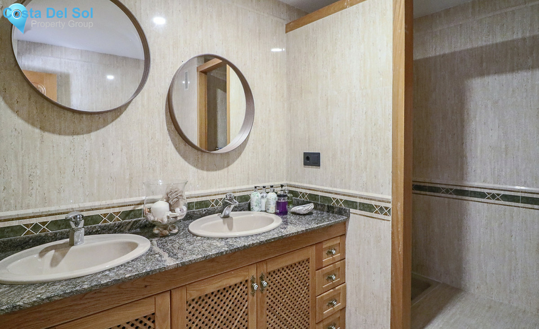 Semi-Detached House in Calahonda-1311451