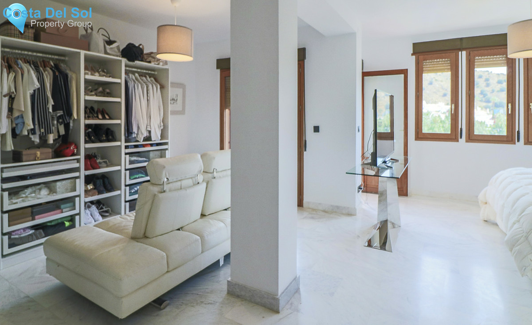 Semi-Detached House in Calahonda-1311452