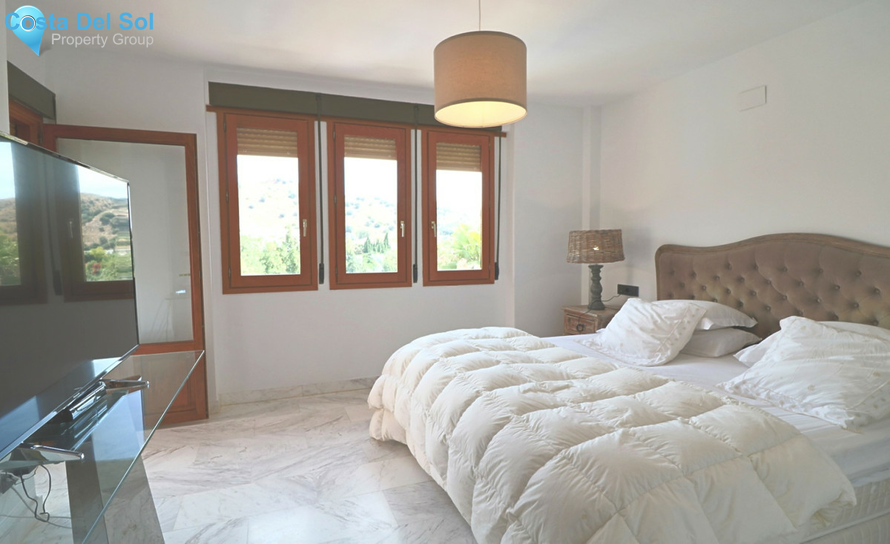 Semi-Detached House in Calahonda-1311454