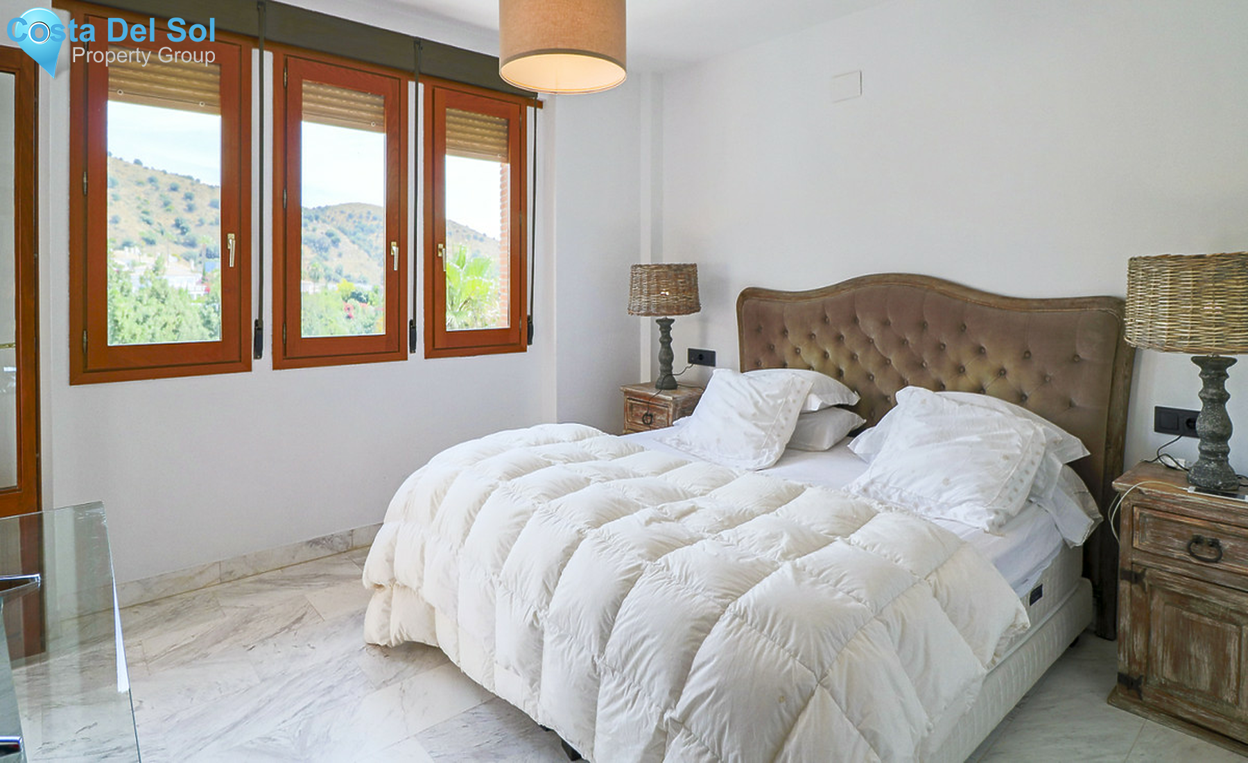 Semi-Detached House in Calahonda-1311439