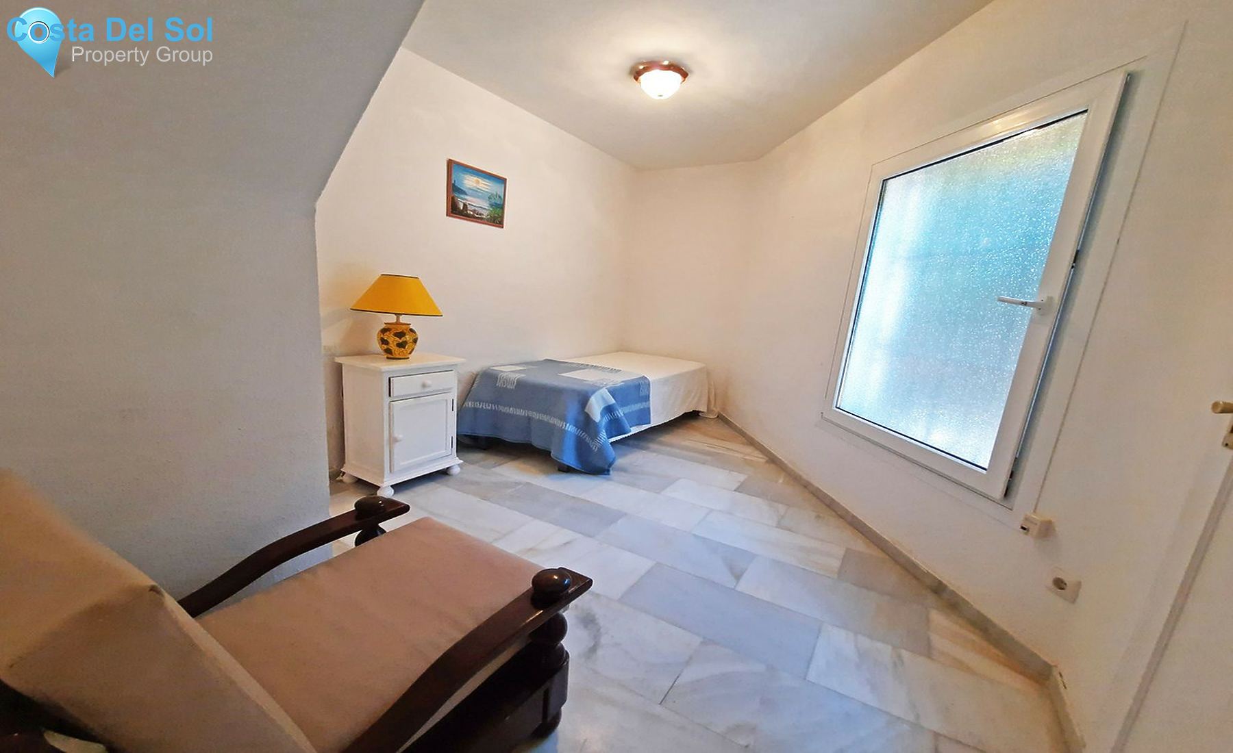 Semi-Detached House in Calahonda-1401245