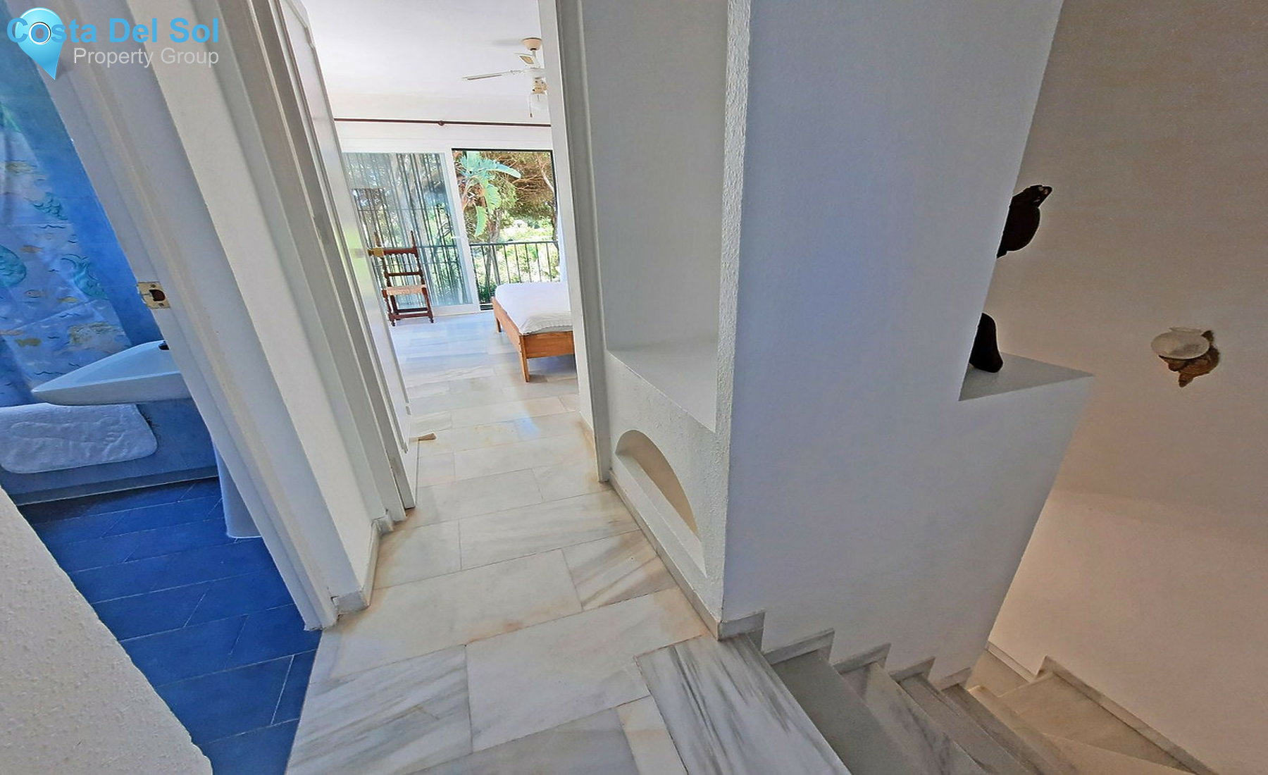 Semi-Detached House in Calahonda-1401249