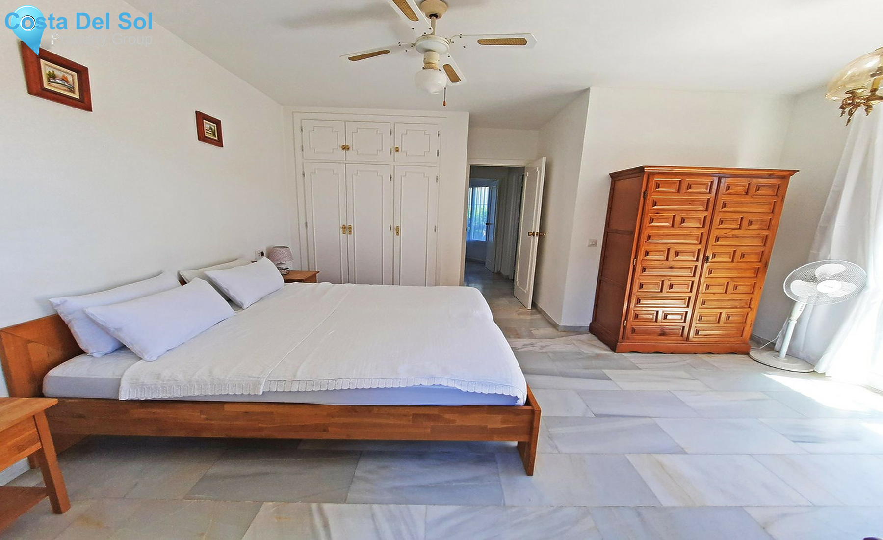 Semi-Detached House in Calahonda-1401251