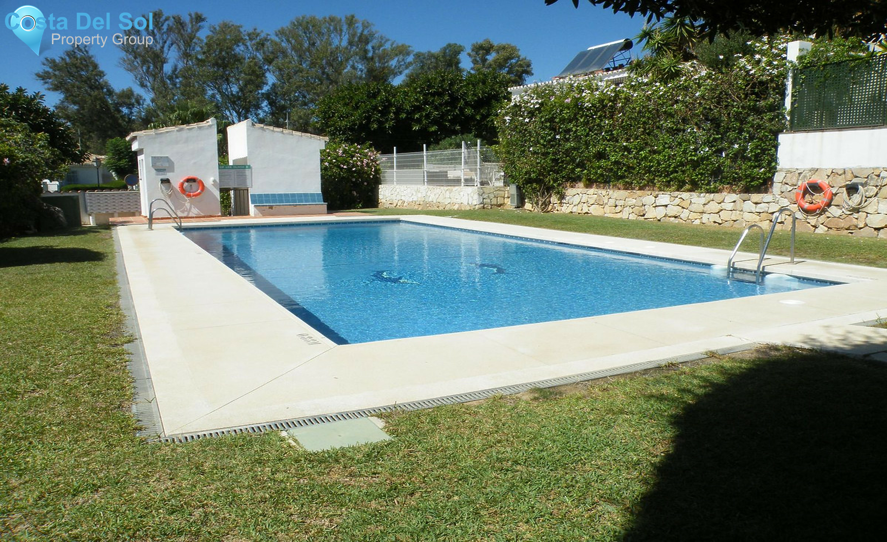 Semi-Detached House in Calahonda-1405171