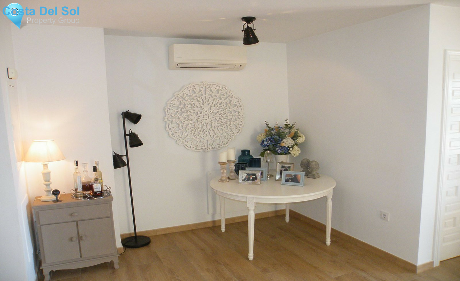 Semi-Detached House in Calahonda-1405173