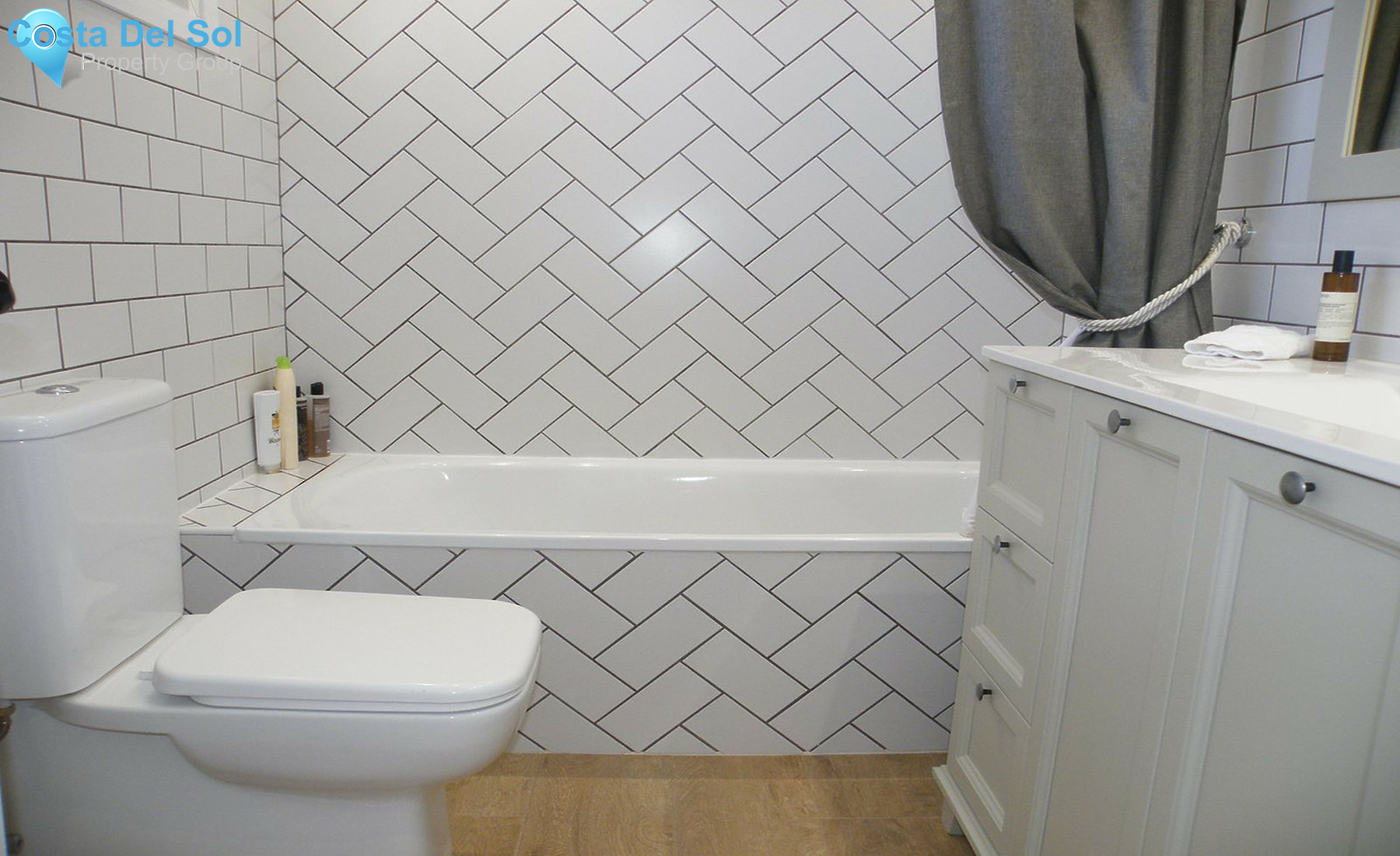 Semi-Detached House in Calahonda-1405178