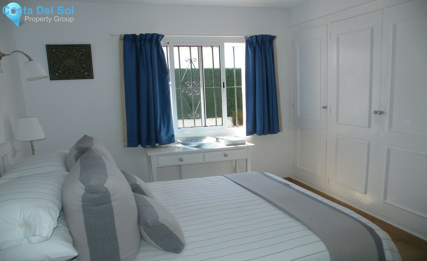 Semi-Detached House in Calahonda-1405165