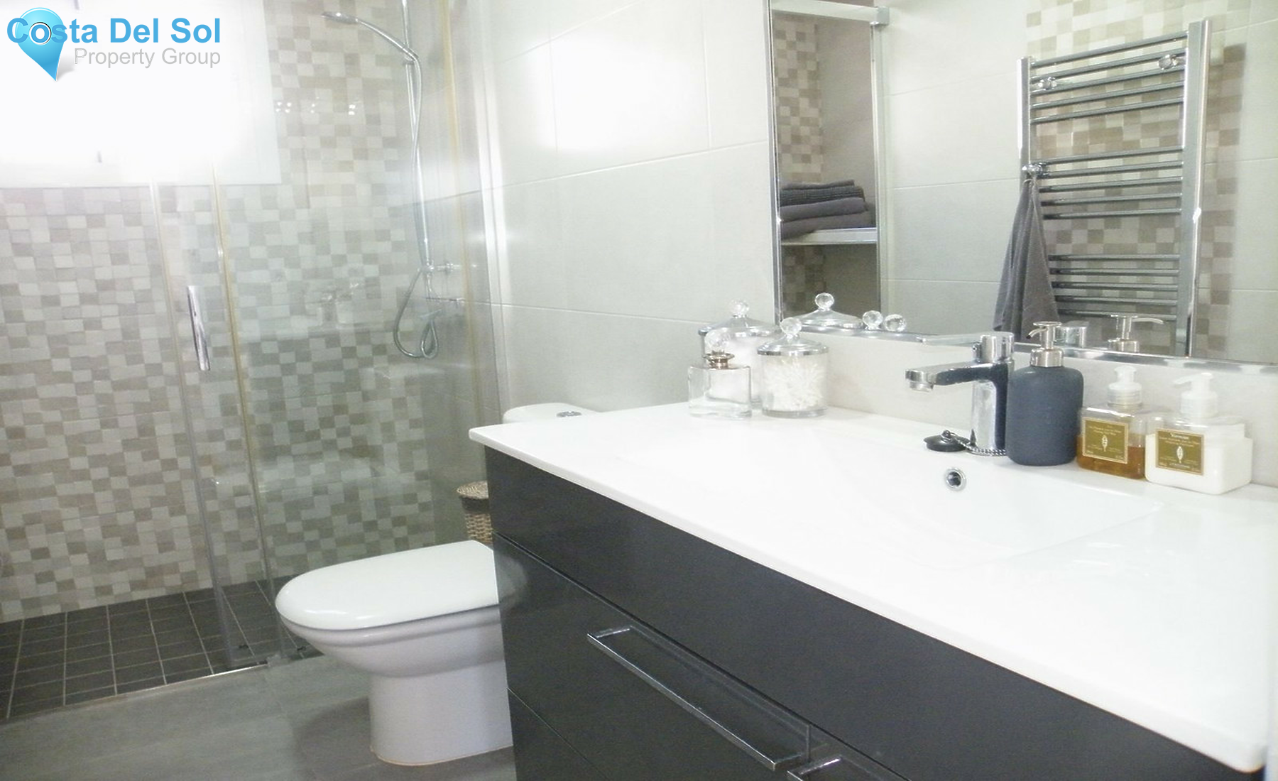 Semi-Detached House in Calahonda-1405166