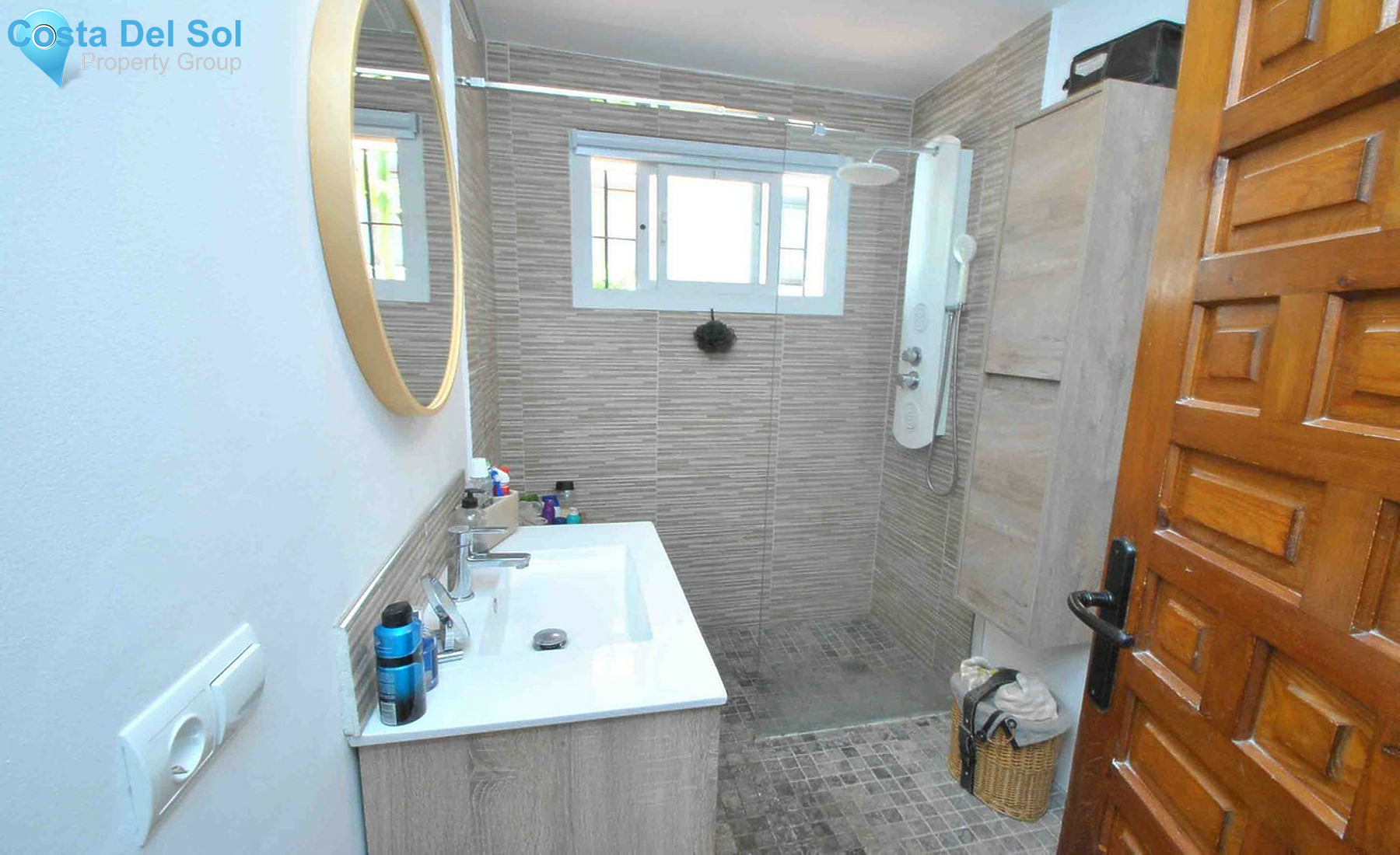 Semi-Detached House in Calahonda-1459561