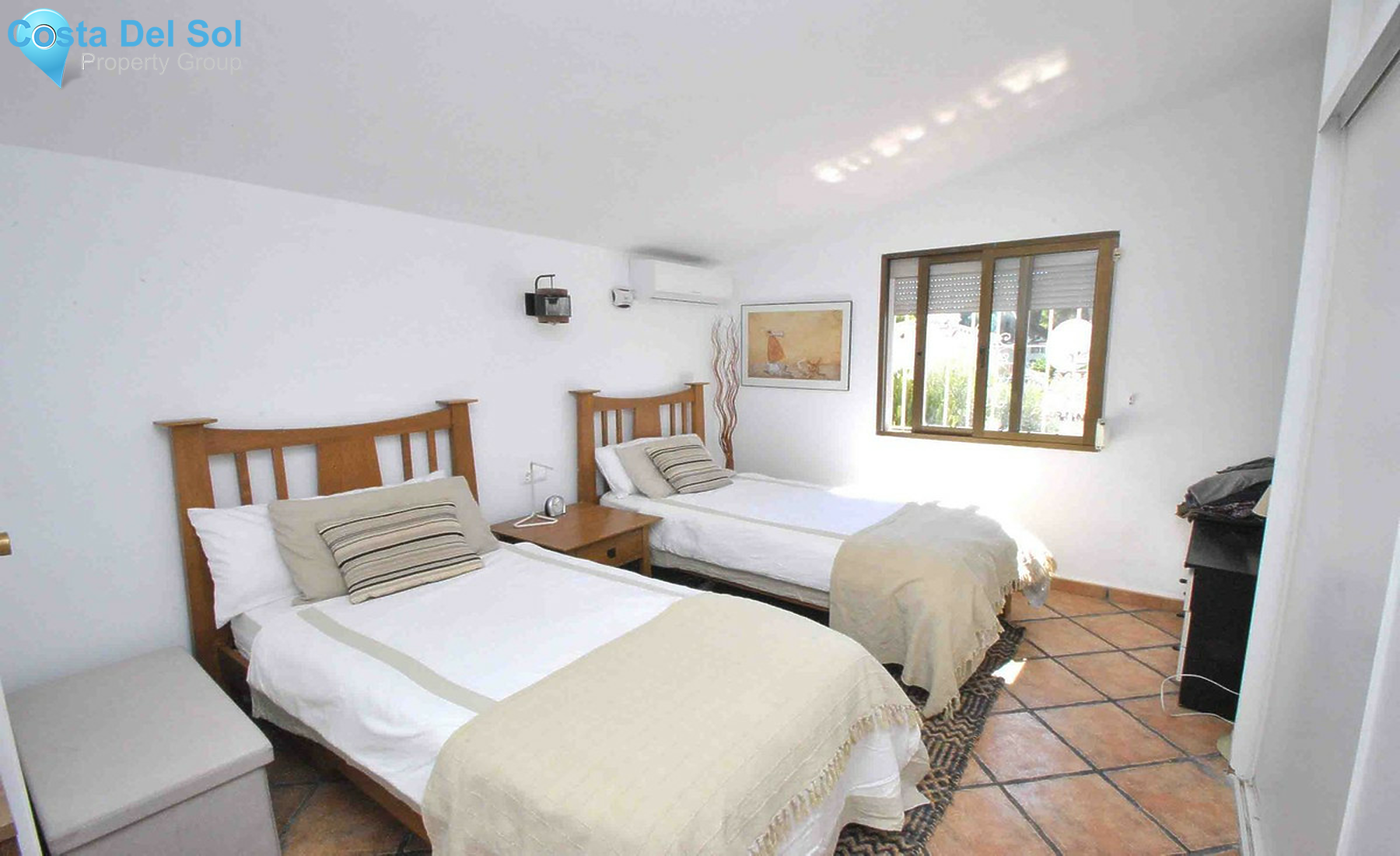 Semi-Detached House in Calahonda-1459567