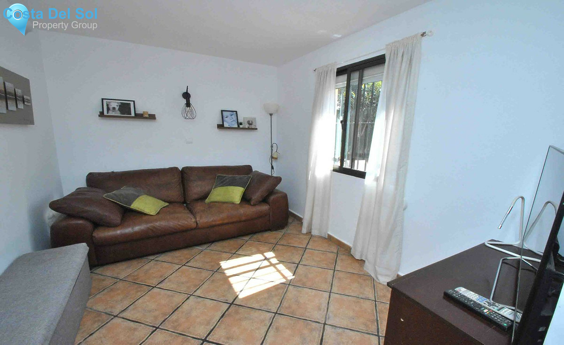 Semi-Detached House in Calahonda-1459558