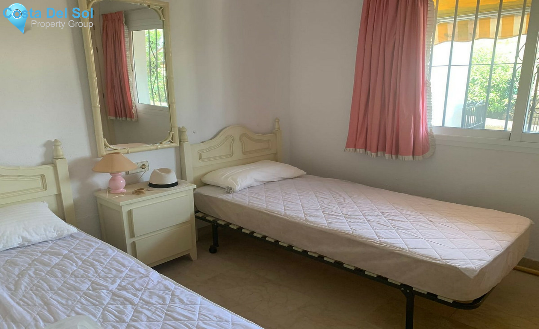 Semi-Detached House in Calahonda-1558520