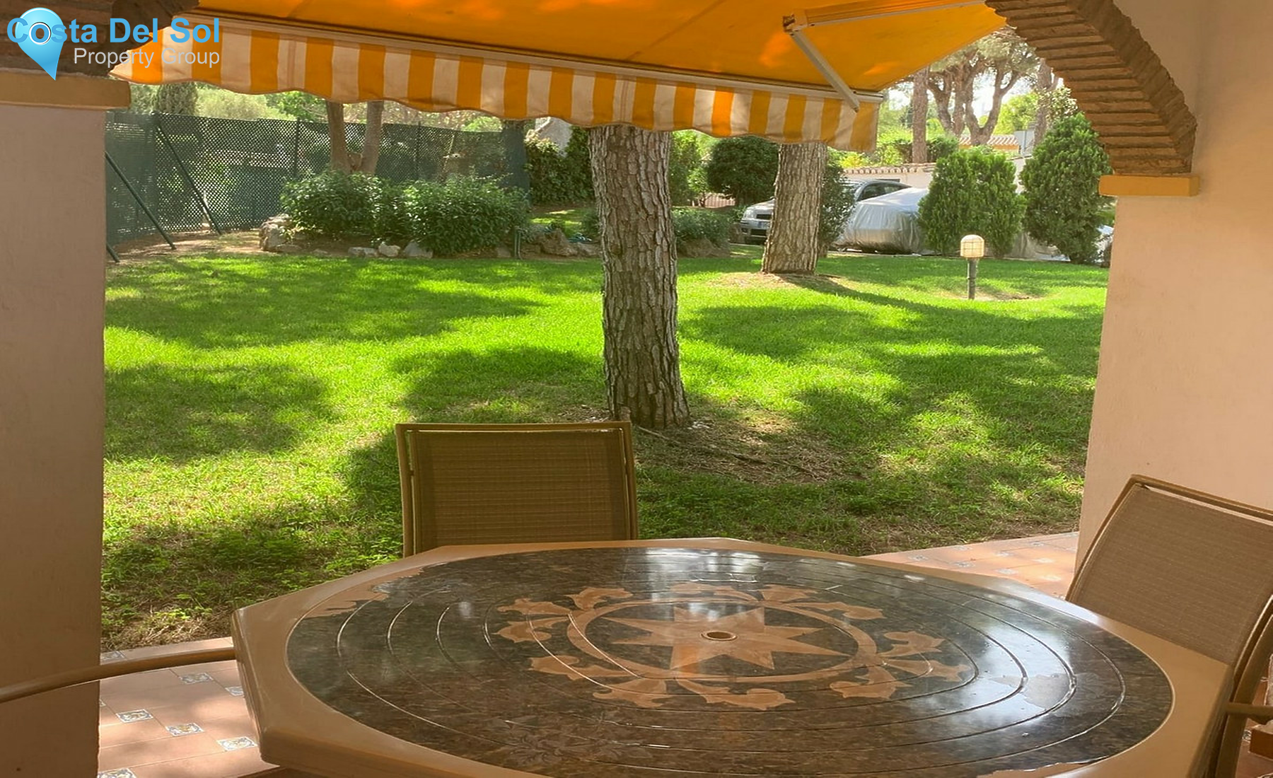 Semi-Detached House in Calahonda-1558523